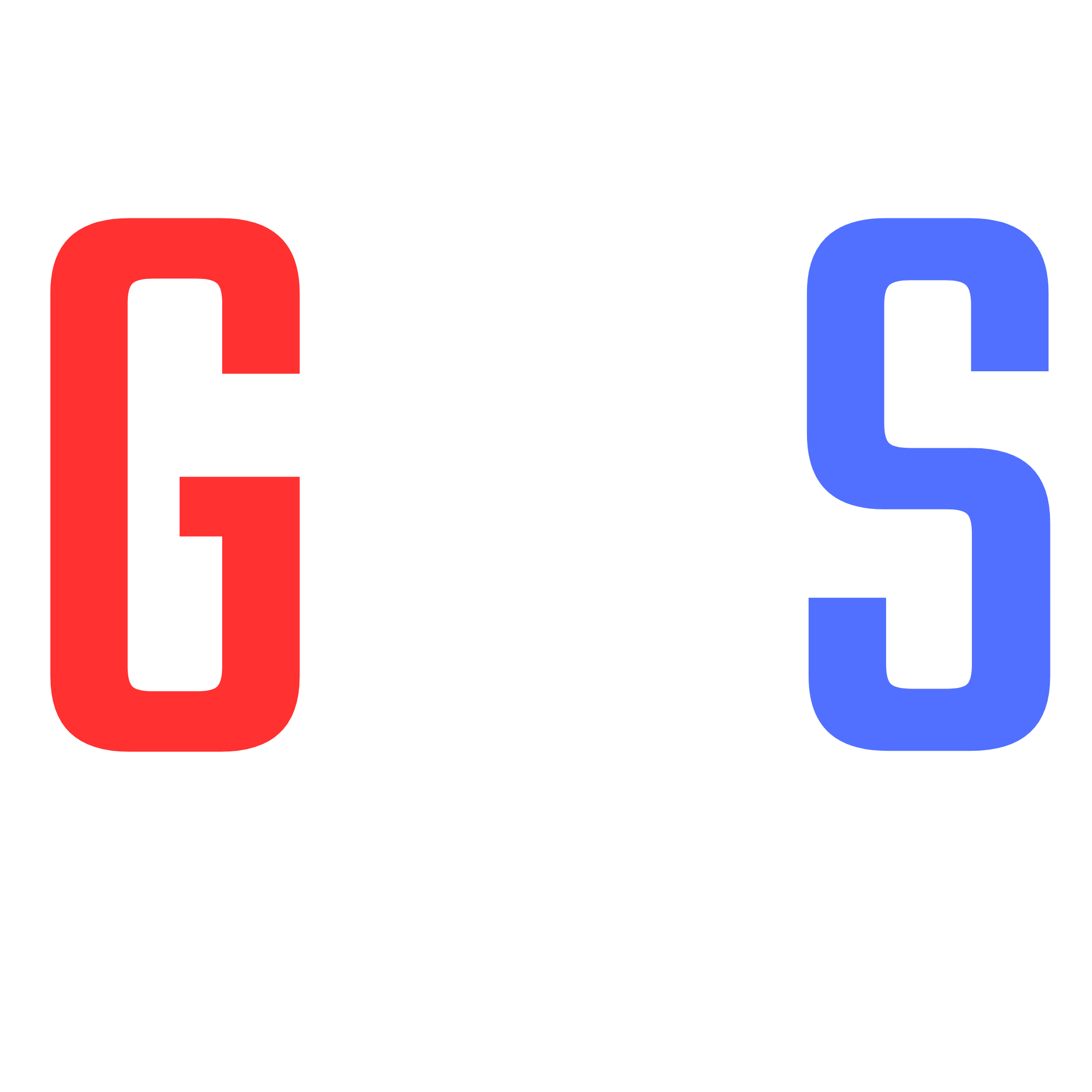 GMS Logo
