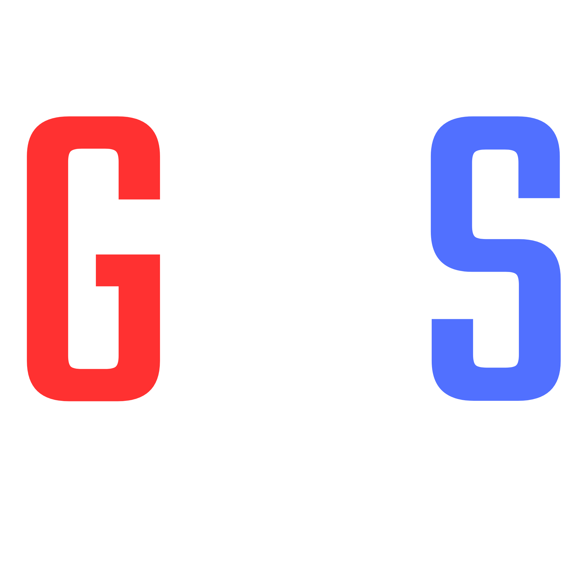 GMS Logo